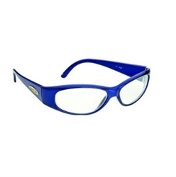 Wolf Protective Eyewear- Icicles with Side Shields