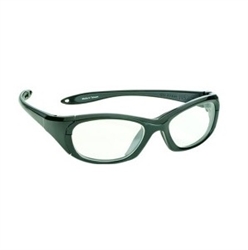Wolf Protective Eyewear- Wolf Max with Side Shield