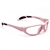 Wolf X-Ray 14133 Cityliner Wraparound Lead Glasses