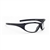 Wolf X-Ray 14136 Image In Wraparound Lead Glasses for Women