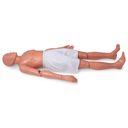 Nasco Simulaids Rescue Randy Manikin - 145 lbs