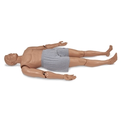 Nasco Simulaids Rugged Rescue Randy Manikin - 165 lbs