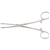 Miltex 6" Percy Intestinal Forceps with Serrated Jaws