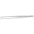 Miltex 9" Wangensteen Tissue Forceps - Rounded Jaws with Fine Cross Serrations