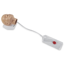 Nasco Simulaids Nasogastric Trainer