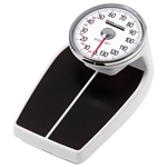 Health O Meter Mechanical Floor Scale - Kilograms Only