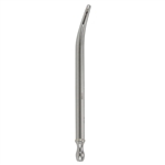 Miltex 5.25" Walther Female Urological Dilator-Catheter, 18 FR.