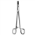 Sklar Moynihan Artery forceps Straight - 5-3/4" (Straight)