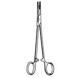 Sklar Moynihan Artery forceps Straight - 5-3/4" (Straight)