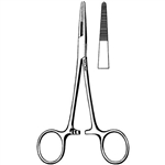 Sklar Kelly Hemostatic Forceps - 5-1/2" (Straight)