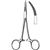 Sklar Kelly Hemostatic Forceps - 5-1/2" (Curved)