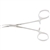 Miltex 5" Jacobson Micro Mosquito Forceps - Curved - Extremely Delicate