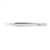 Miltex 4-3/8" Jeweler-Style Forceps - Non-Magnetic Stainless Steel, Style 5F - Micro-Fine Jaw