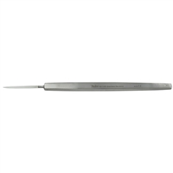 Miltex Von Graefe Cataract Knife, No. 1, 1½ x 25mm