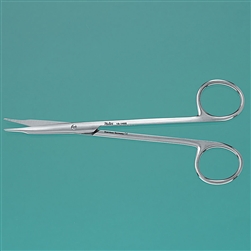 Miltex Stevens Tenotomy Scissors, Curved, 5-1/2"