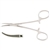 Miltex 5" Halsted-Mosquito Forceps - Curved - Non-Magnetic