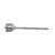 Miltex 2-1/8" Arruga Lacrimal Trephine, 7mm Diameter, without Center Point