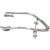 Miltex 3-1/8" Lancaster Eye Speculum - 15.5mm Blades