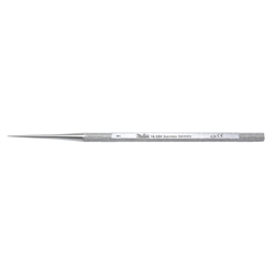 Miltex 4.25" Wilder Lacrimal Dilator, Long/Fine Taper, 0.5mm Tip