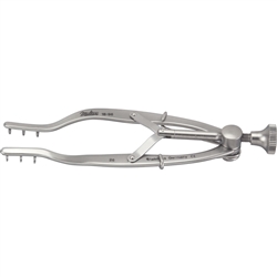 Miltex Stevenson Retractor - 3¼"