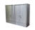 Omnimed Twin Double Door Narcotic Cabinet