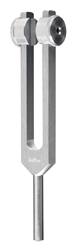 Miltex Tuning Fork, Aluminum Alloy, C-256 Vibrations