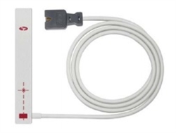 Masimo LNCS Neonatal Preterm Adhesive SpO2 L-Sensors - 3 ft (20/box)