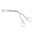 Miltex 7" Magill Catheter Introducing Forceps - Child Size