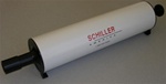 Schiller 3L Calibration Syringe