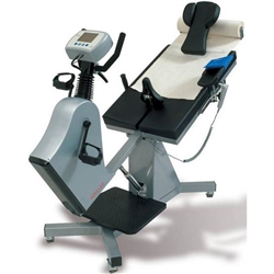 Schiller ERG 911 Couch Ergometer