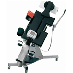 Schiller ERG 911 Stress Echo-Couch Ergometer