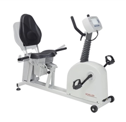 Schiller ERG 911 S/Seat Bicycle Ergometer