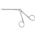 Miltex Nasal Scissors - 4-1/2" Shaft - 1/2" Blades - Right