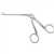 Miltex Blakesley-Wilde Ethmoid Forceps - 4-1/2" Shaft - Fenestrated Cups