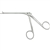 Miltex Weil-Blakesley Through Cutting Forceps - 3-15/16" Working Length - 3mm Straight Jaws