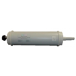 ndd 3-Liter Calibration Syringe with Calibration Adapter