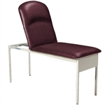 Brewer Element Adjustable Backrest & Pillow Treatment Table