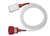 Masimo Red LNC-4 SpO2 Patient Cable (4 ft)