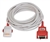 Masimo Red PC-04 LNOP SpO2 Extension Cable