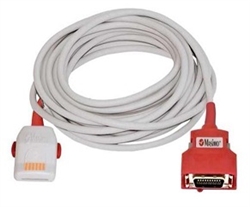 Masimo Red PC-04 LNOP SpO2 Extension Cable