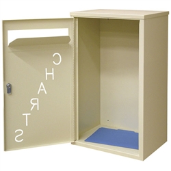 Omnimed Medical Records Drop Box