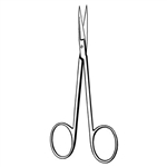 Sklar Econo Iris Scissors - 2-1/2" (Straight)