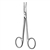 Sklar Econo Iris Scissors - 4-1/2" (Straight)