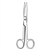 Sklar Econo Operating Scissors - 4-1/2" (Straight)