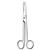 Sklar Econo Mayo Dissecting Scissors, Straight, 5 1/2"
