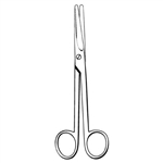 Sklar Econo Mayo Dissecting Scissors, Straight, 6 3/4"
