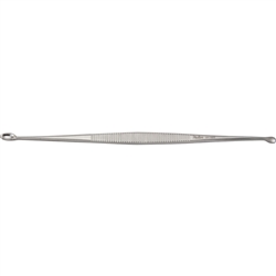 Miltex Williger Bone Curette, 5-1/2"