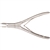 Miltex Ruskin-Liston Bone Splitting Forceps 7.25" - Straight