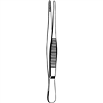 Sklar Econo Dressing Forceps - 4-1/2"