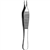 Sklar Econo Adson Dressing Forceps - 4-3/4"